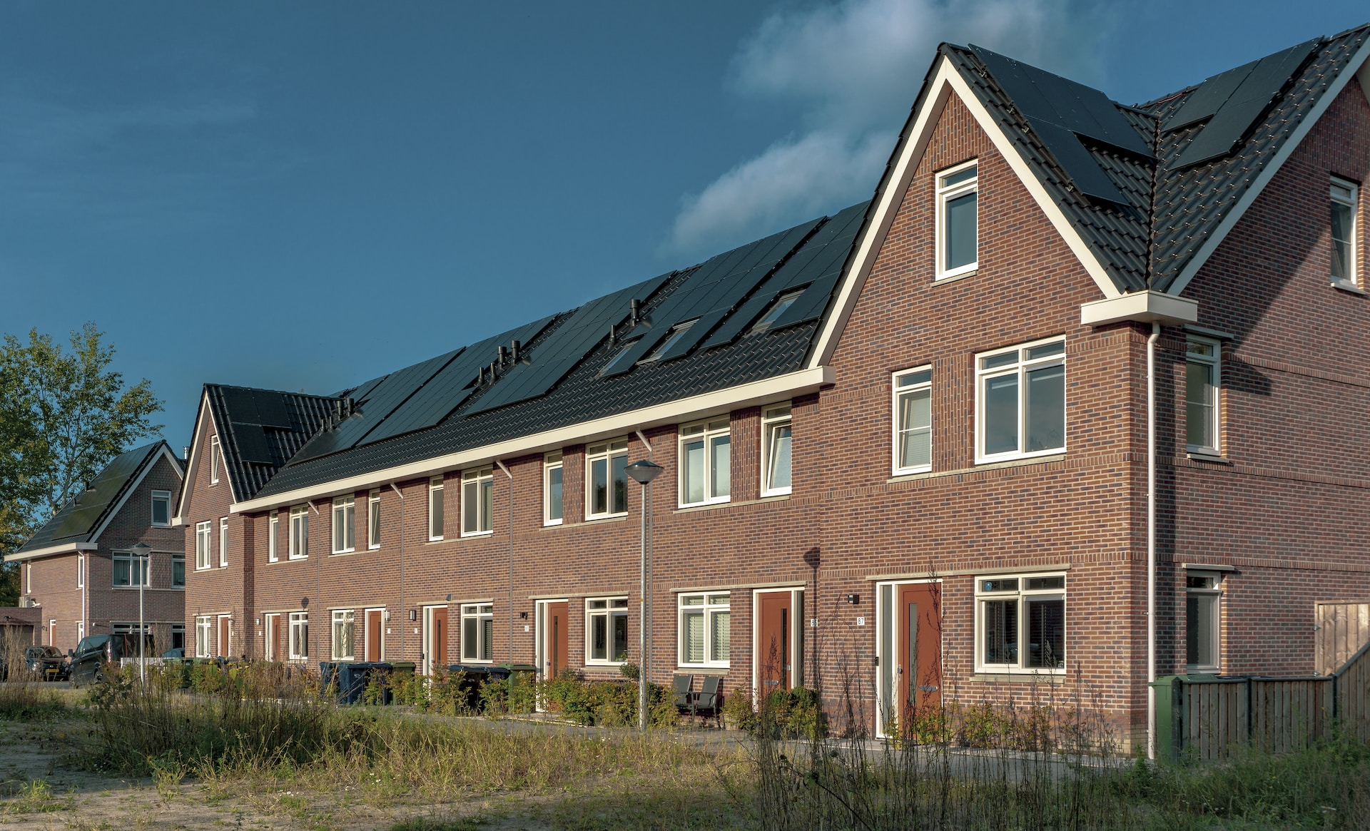Energie voor je huis vergelijken: een onmisbare stap naar duurzaamheid en besparing