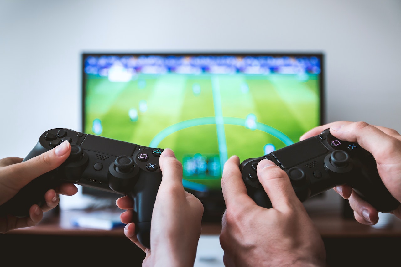 Recreatieactiviteiten Heruitvinden in het Digitale Tijdperk