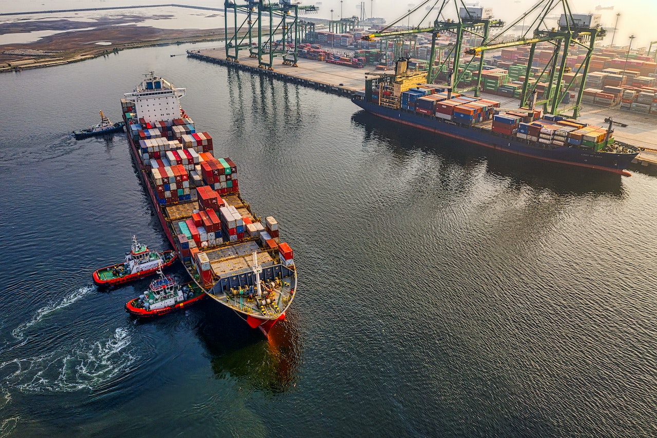 Alles wat je moet weten over importeren en exporteren met zeevracht