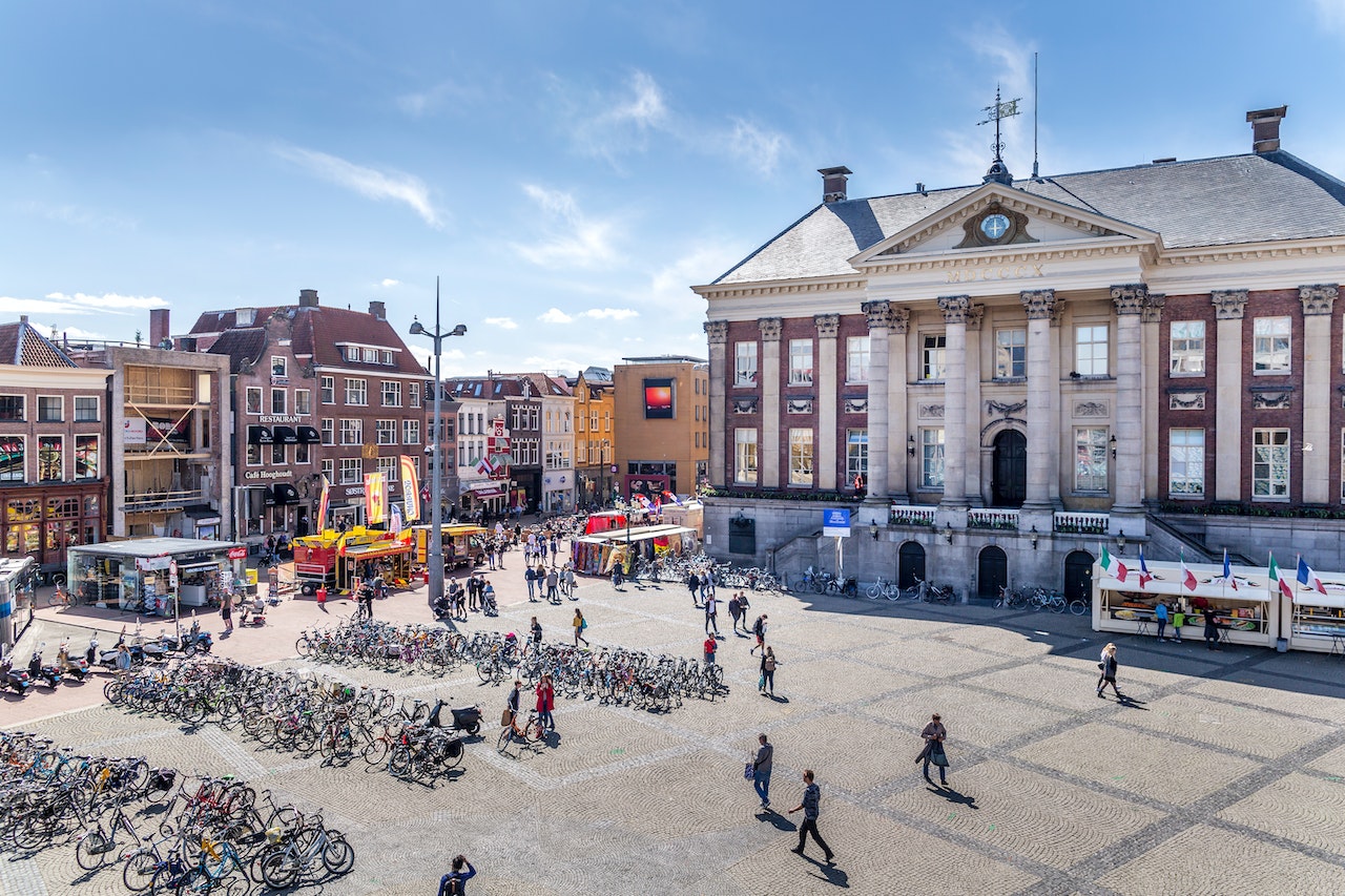 Zonnepanelen en duurzaamheid in Groningen