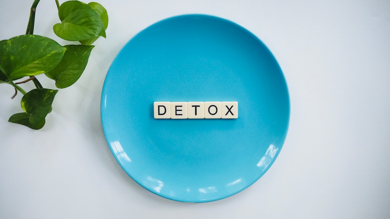 Wat is een detox?