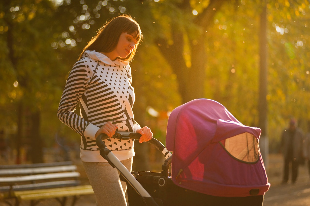 Waar let je op bij het kopen van een duo kinderwagen?