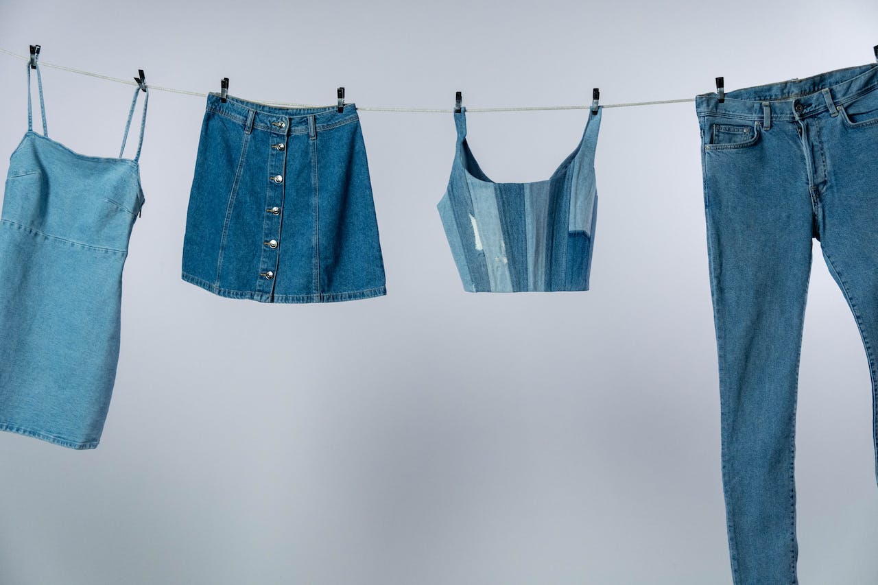 Waarom zijn basic tops het geheime wapen van je garderobe?