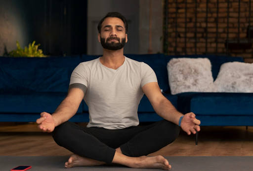 yogaman