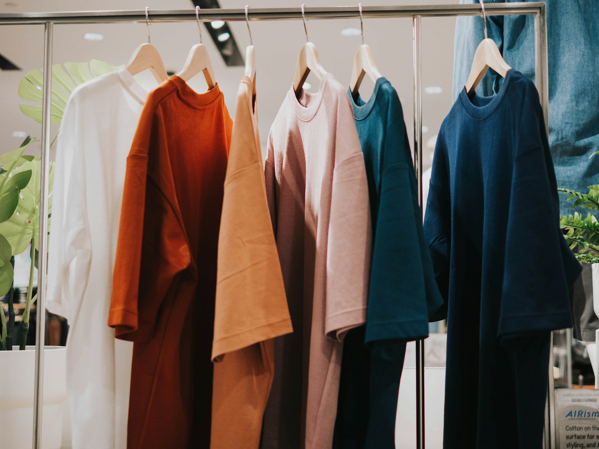 Tips en tricks voor het voordelig kopen van merk t-shirts deze zomer