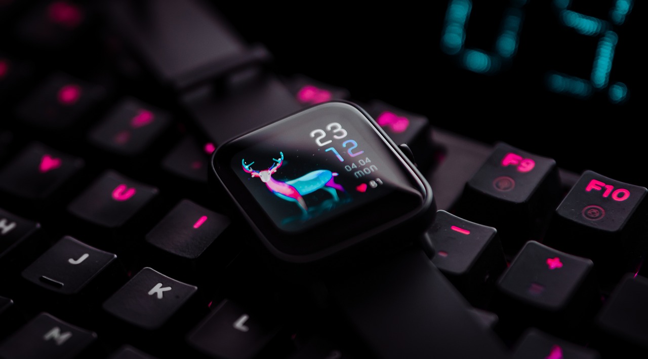Is een smartwatch voor je kind een goed idee?