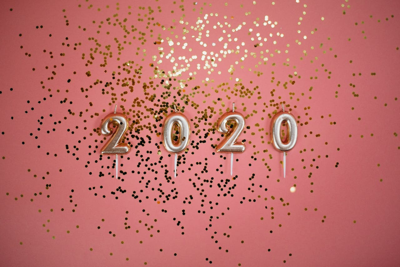 Wat betekent 2020?