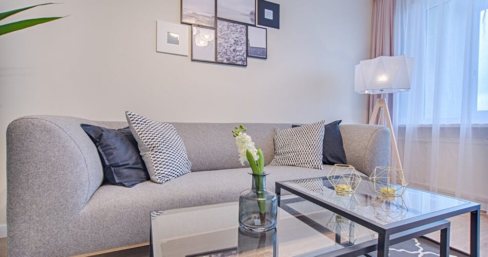 Tips voor een stijlvolle woonkamer