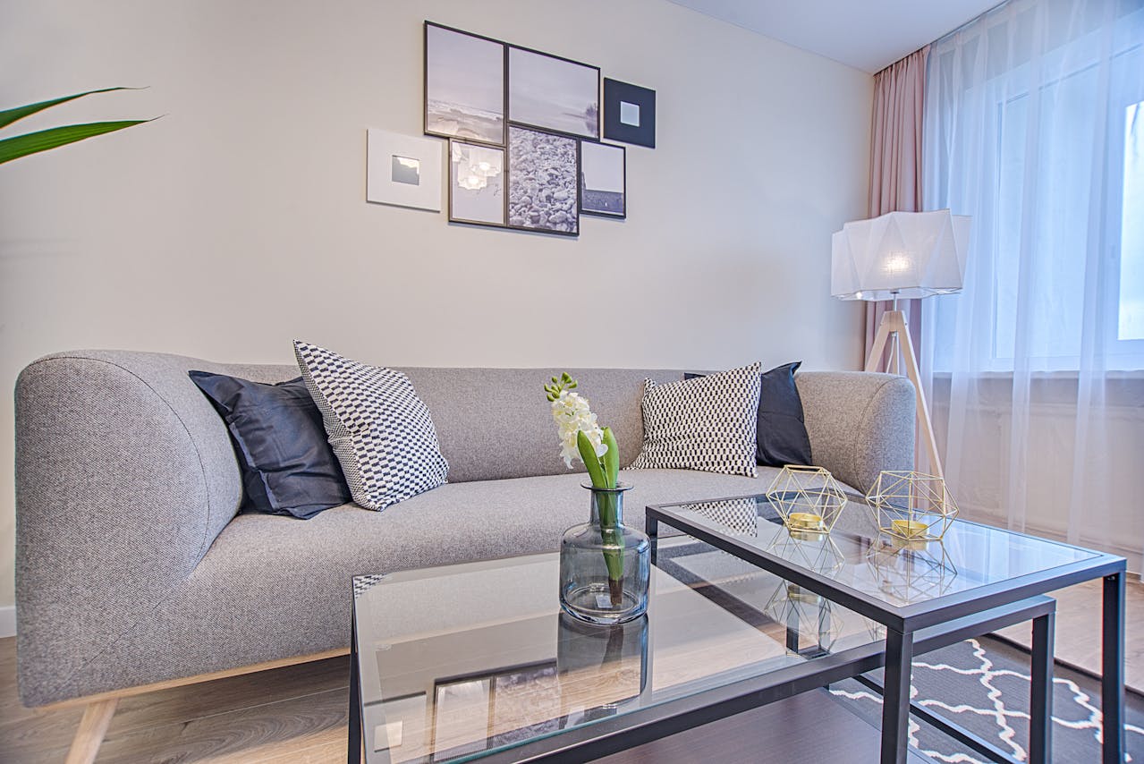Tips voor een stijlvolle woonkamer