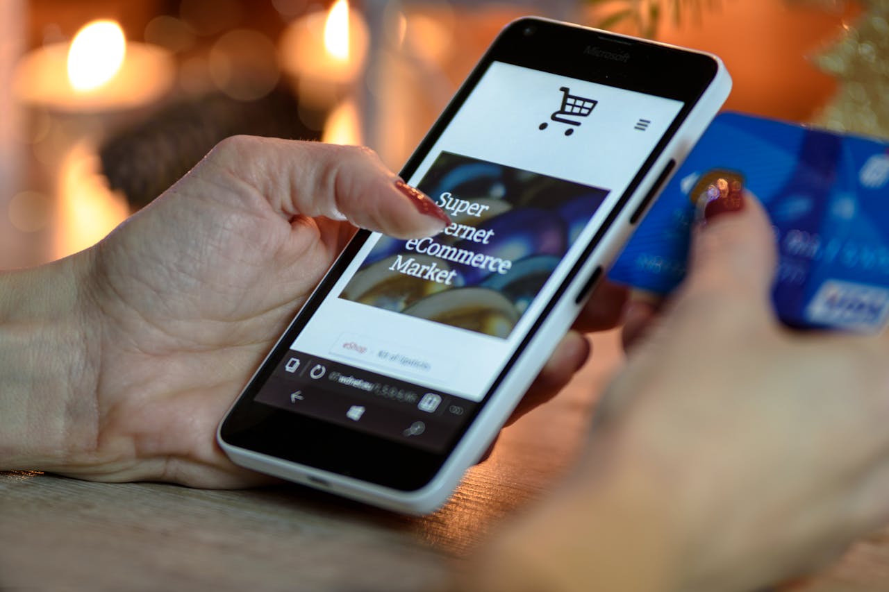 Hoe onderscheid je je online met je webshop?