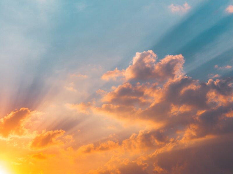 party clouds