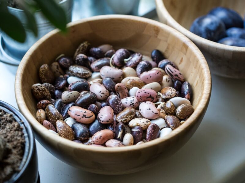 assorted pebbles