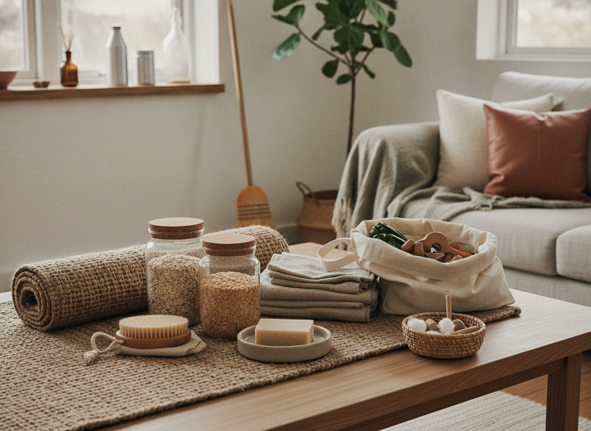 Microplastics in huis vermijden met deze praktische tips